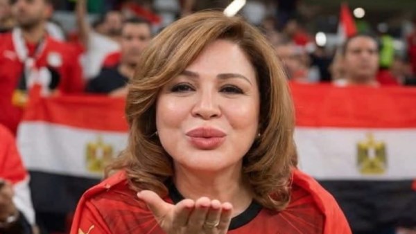 الهام شاهين 