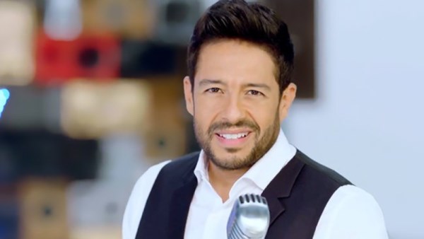محمد حماقي