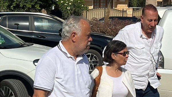 جنازة محمد مرزبان 