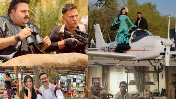 أفلام صيف 2026 