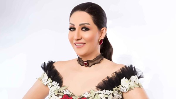 وفاء عامر 