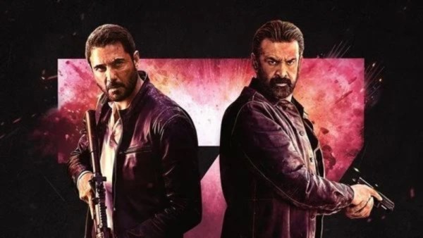 فليم  7Dogs