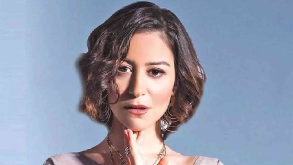 منة شلبي 