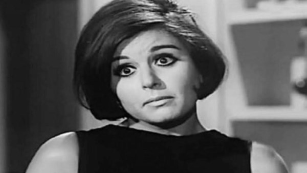 سعاد حسني 