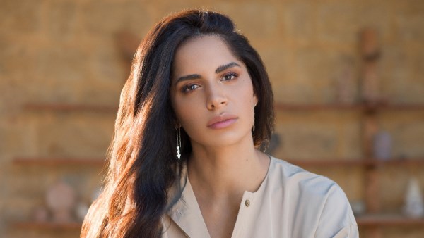 آمال ماهر 
