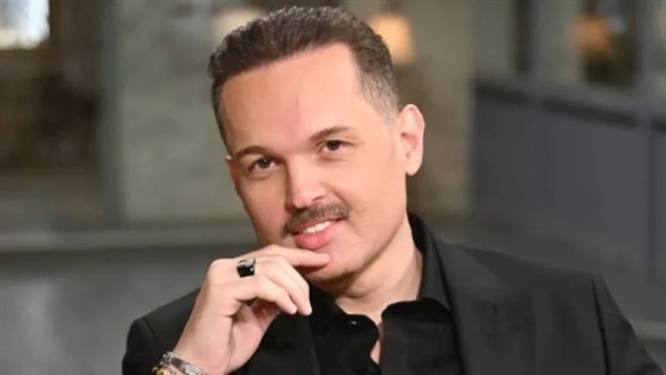 محمد محمود عبدالعزيز 