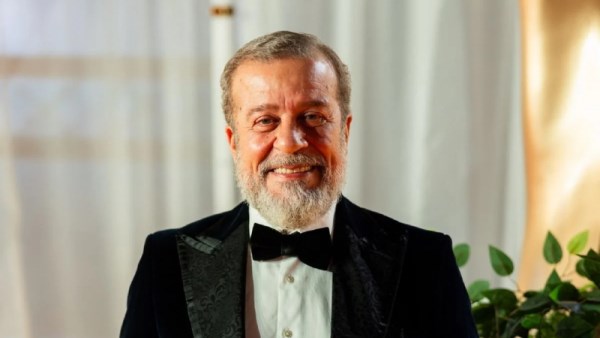 شريف منير 