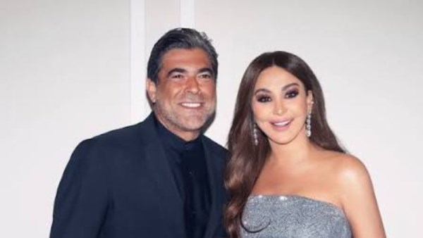 اليسا ووائل كفورى 