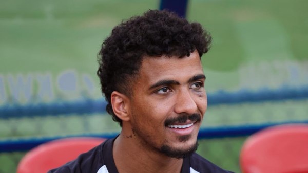 حسام عبدالمجيد