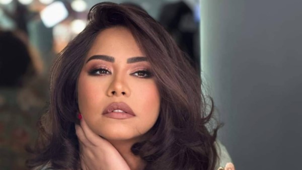 شيرين عبدالوهاب 