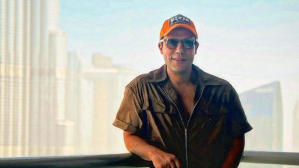 محمد إمام 