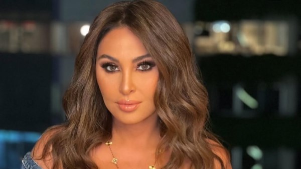 اليسا 