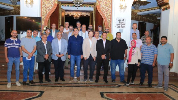 المسرح القومي 