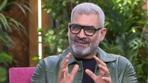 هاني عادل 