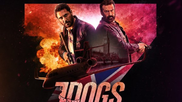 فيلم 7dogs