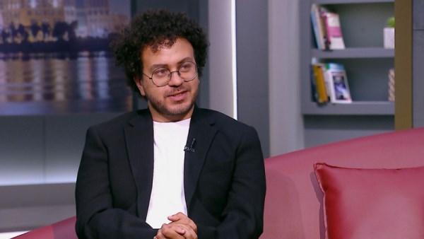 أحمد عصام السيد