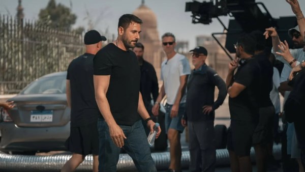 مسلسل الأمير 