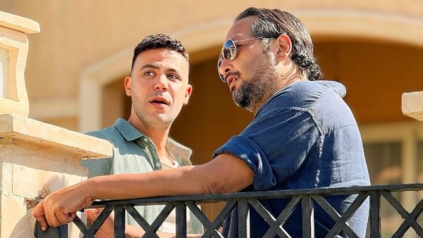 محمد إمام