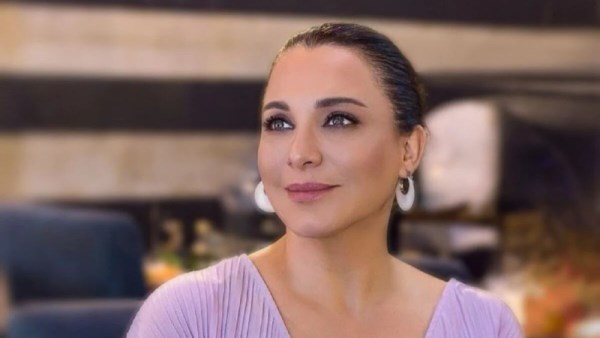 سلاف فواخرجي