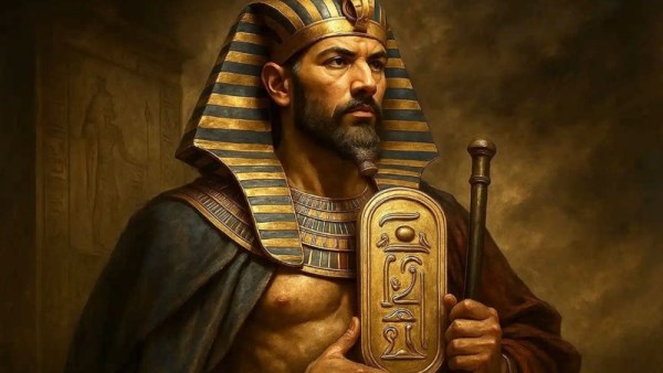 الكلمات الفرعونية في حياتنا اليومية