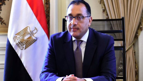 مصطفي مدبولي