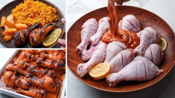 فوائد الفراخ البيضاء