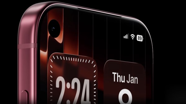 iPhone 18 Pro Max