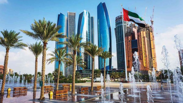  الإمارات تمنع دخول مواطني 3 دول إفريقية