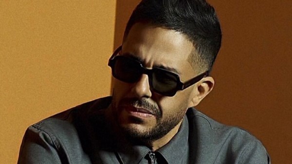 محمد حماقي