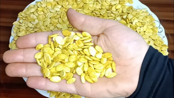 اللب الأسمر السوبر