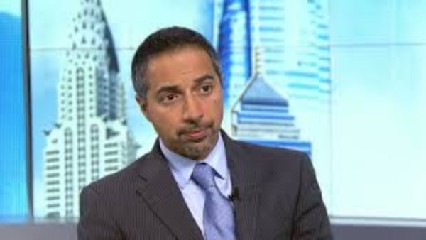 تريتا بارسي