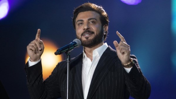 ماجد المهندس
