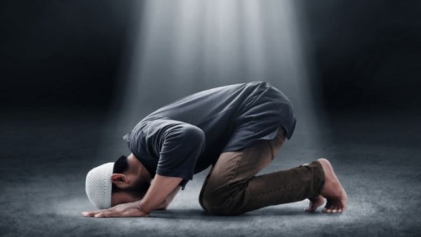 صلاة الشفع والوتر