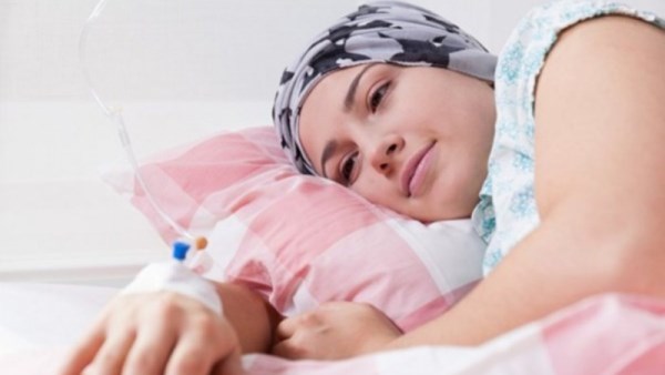 علاج السرطان