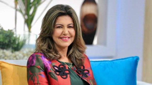 دكتورة سها عيد خبيرة الفونج شوي