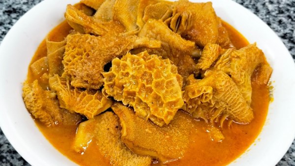 الكرشة الشطيطة