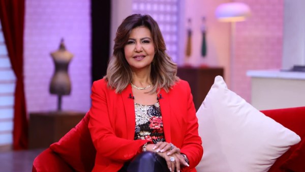دكتورة سها عيد خبيرة طاقة الحركة