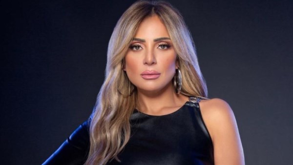 ريم البارودي