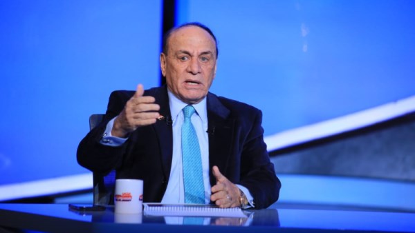 لواء دكتور سمير فرج