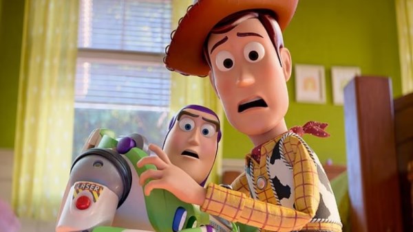 فيلم Toy Story 5