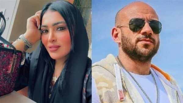 أحمد مكي ومي كمال الدين