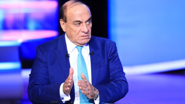 اللواء دكتور سمير فرج الخبير الاستراتيجي