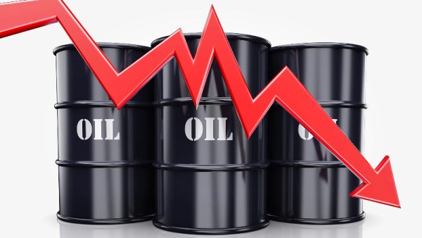 انخفاض أسعار النفط إلى 70 دولارًا