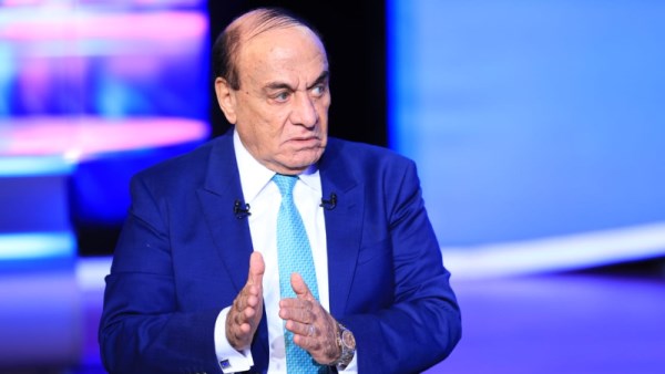 لواء دكتور سمير فرج