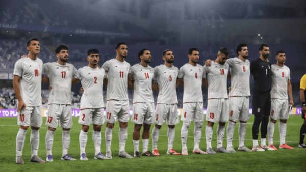 منتخب إيران