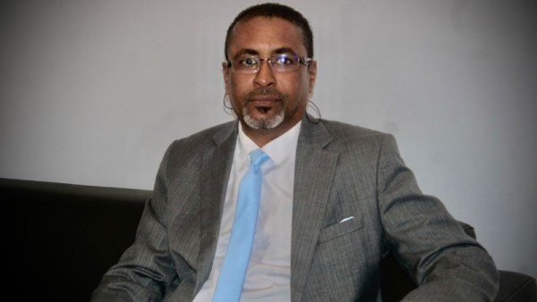  ادريس حميد