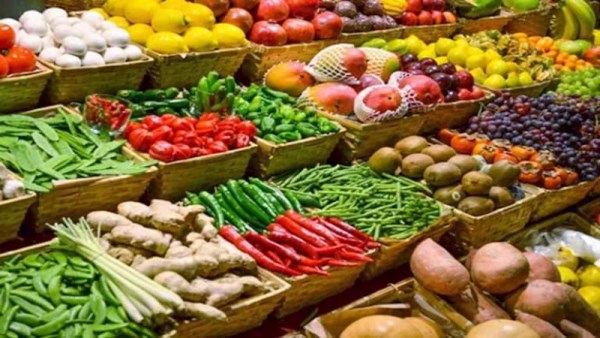 أسعار الخضروات اليوم الإثنين 1 يونيو 2026؟
