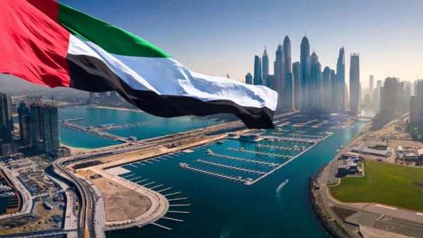 الإمارات العربية المتحدة 