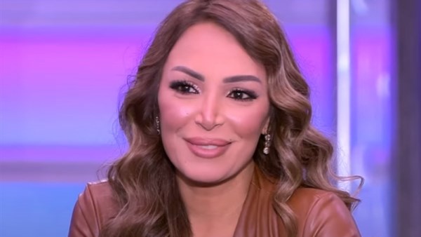 الفنانة سهام جلال