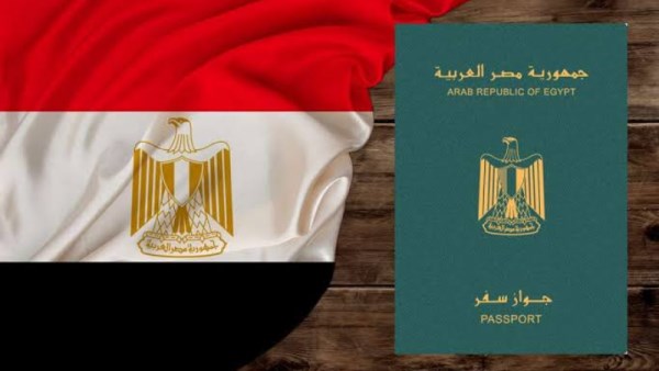 دليل استخراج جواز السفر 2026